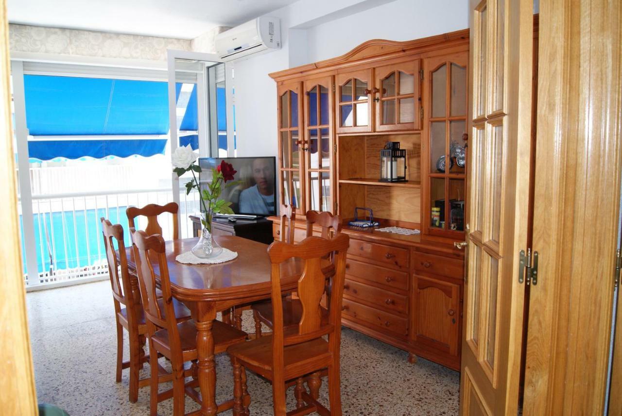 Apartment Playa Delicias