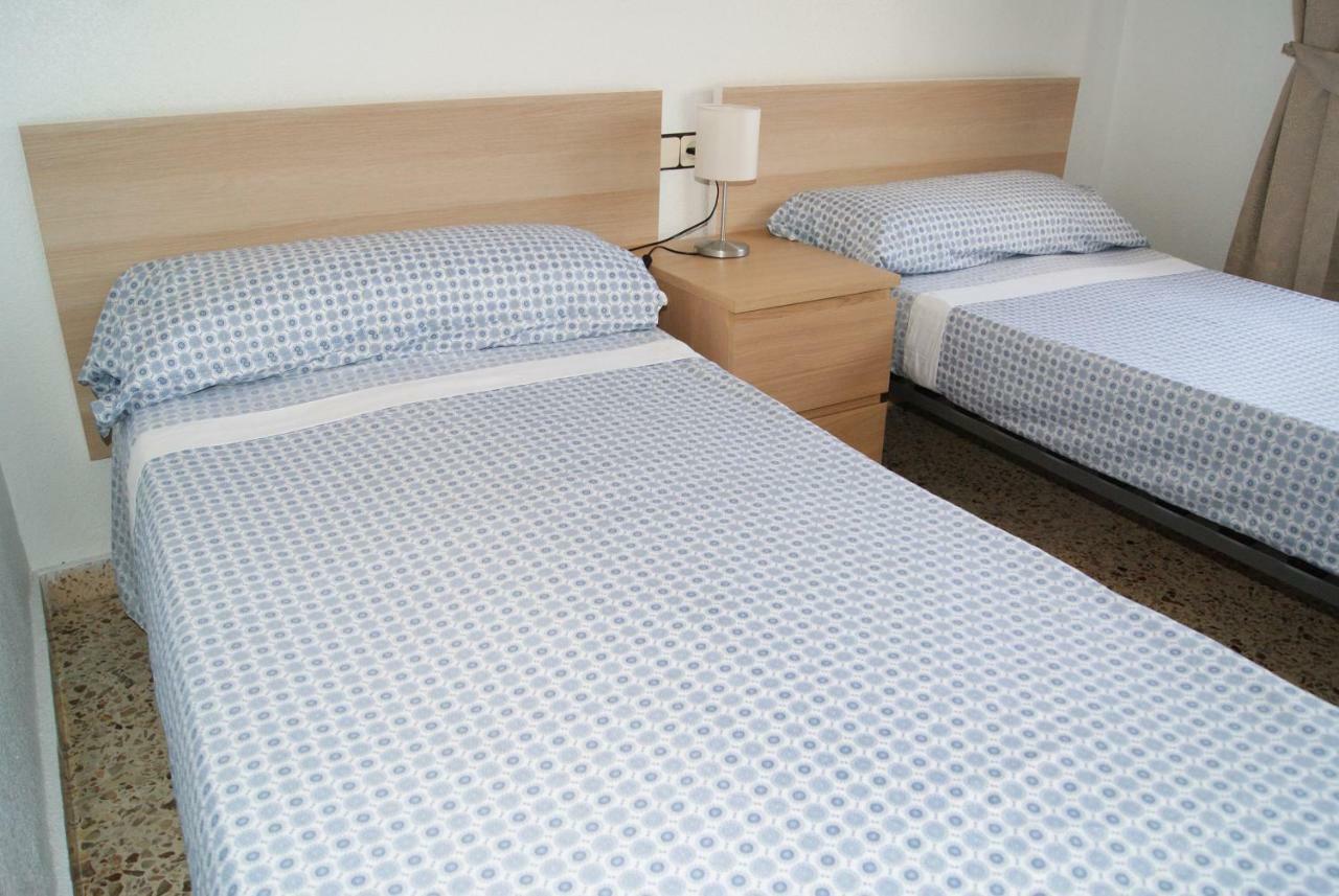 Apartment Playa Delicias *