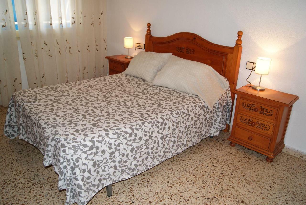 Apartment Playa Delicias
