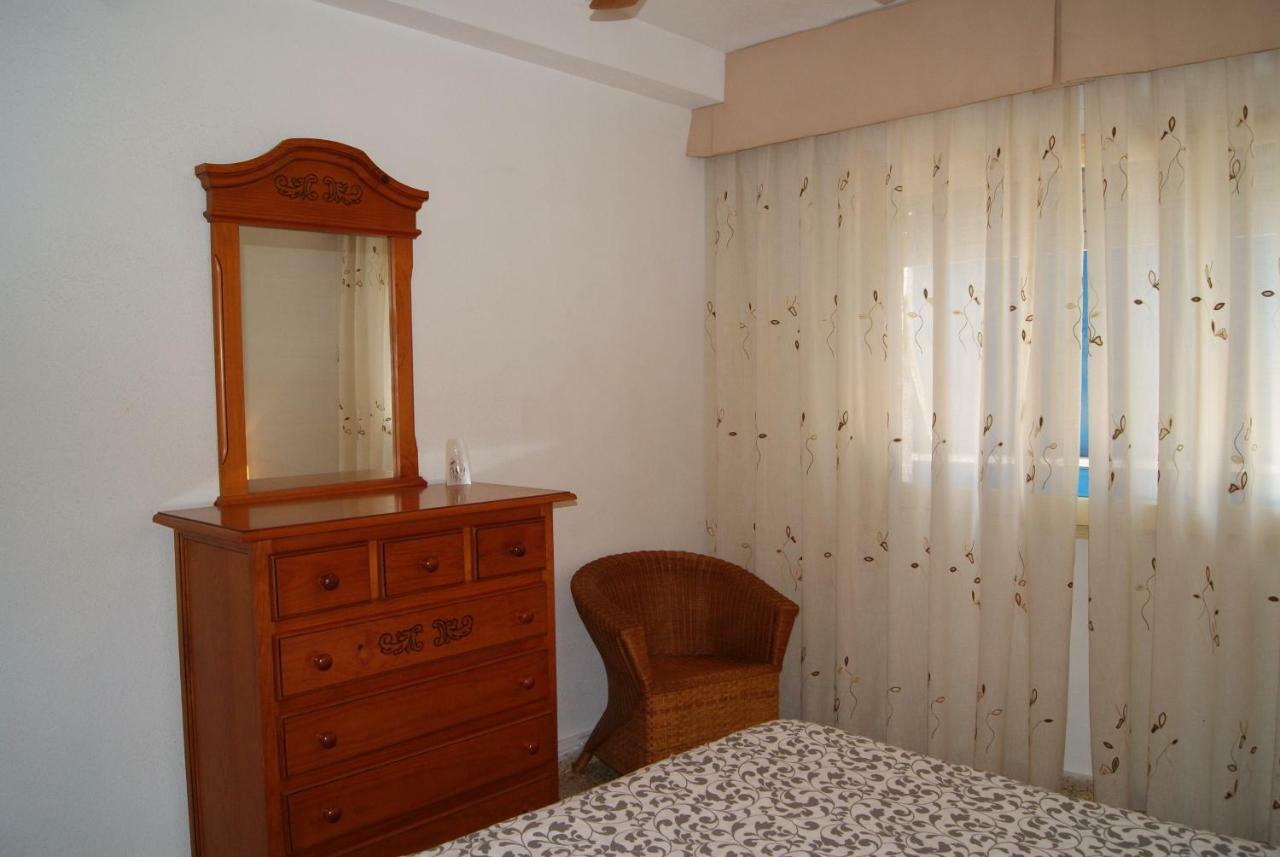 Apartment Playa Delicias *